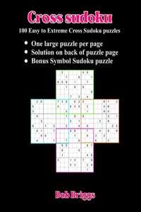 Cross Sudoku