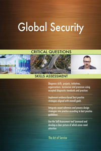 Global Security Critical Questions Skills Assessment