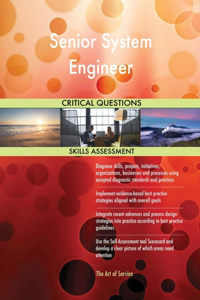 Senior System Engineer Critical Questions Skills Assessment