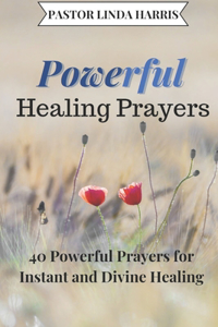 Powerful Healing Prayers