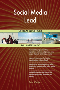 Social Media Lead Critical Questions Skills Assessment