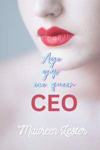 Age Gap Ice Queen CEO