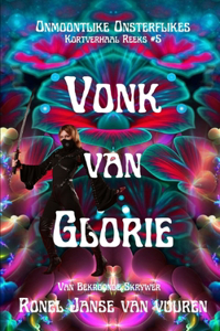 Vonk van Glorie