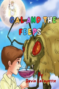 Gal and the Feeps