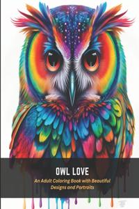 Owl Love