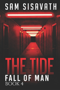 Tide (Fall of Man, Book 4)