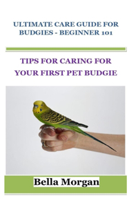 Ultimate Care Guide for Budgies - Beginner 101