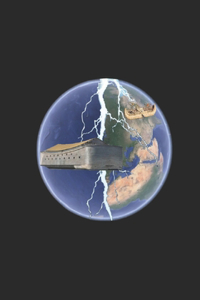 Genesis Flood; Global or Local?: Biblical Paradise is Found