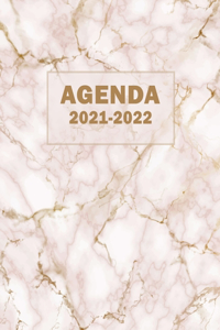 Agenda 2021-2022