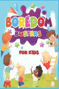 Boredom Busters