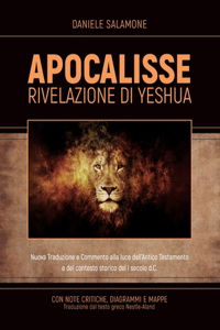 APOCALISSE - Rivelazione di Yeshua