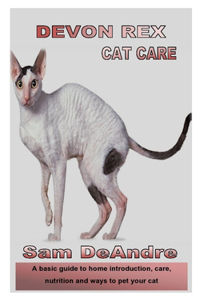 Devon Rex Cat Care