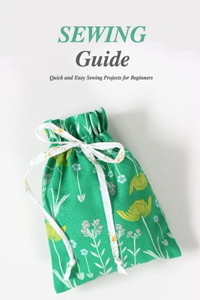 Sewing Guide