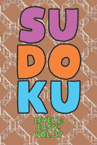 Sudoku Level 2