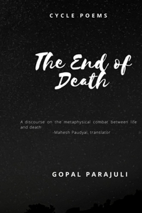 The End of Death