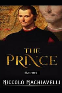 The Prince Illustrated