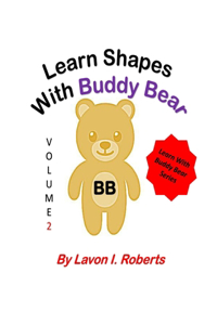 Learn Shapes With Buddy Bear