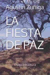 Fiesta de Paz