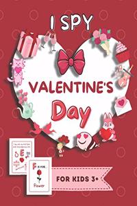 I Spy Valentine's Day