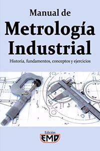 Manual de Metrología Industrial