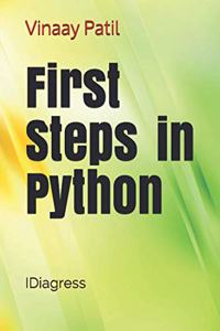 First Steps in Python