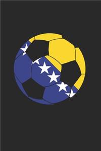 Bosnien Fussball