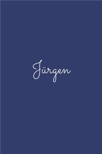 Jürgen