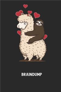 Braindump