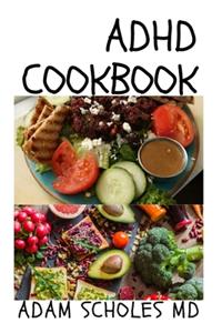 ADHD Cookbook