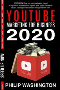 Youtube Marketing for Business 2020