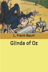 Glinda of Oz
