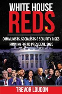 White House Reds