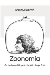 Zoonomia