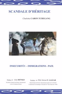 Scandale d'Heritage
