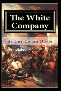The White Company Annotated