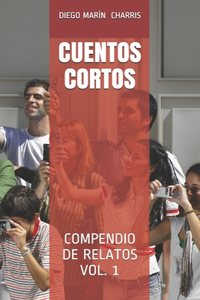 Cuentos Cortos