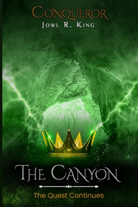 Conqueror The Canyon