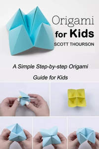Origami for Kids