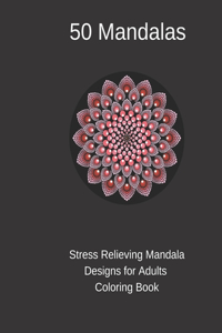 50 Mandalas