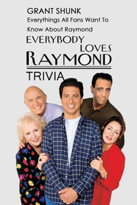 Everybody Loves Raymond Trivia