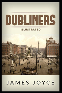Dubliners Illustrated
