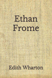 Ethan Frome