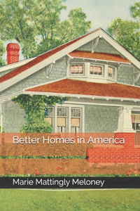 Better Homes in America