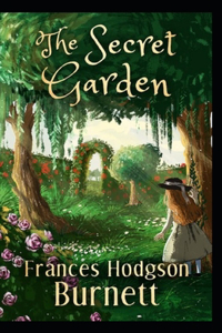 The Secret Garden Illustrated