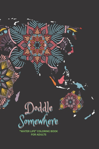 Doddle Somewhere
