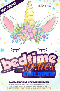 Bedtime Stories for Children