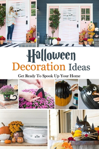 Halloween Decoration Ideas