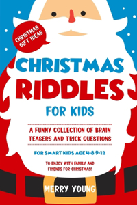 Christmas Riddles for Kids