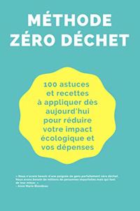 Méthode Zéro Déchet