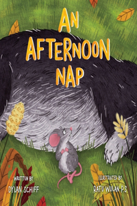 An Afternoon Nap